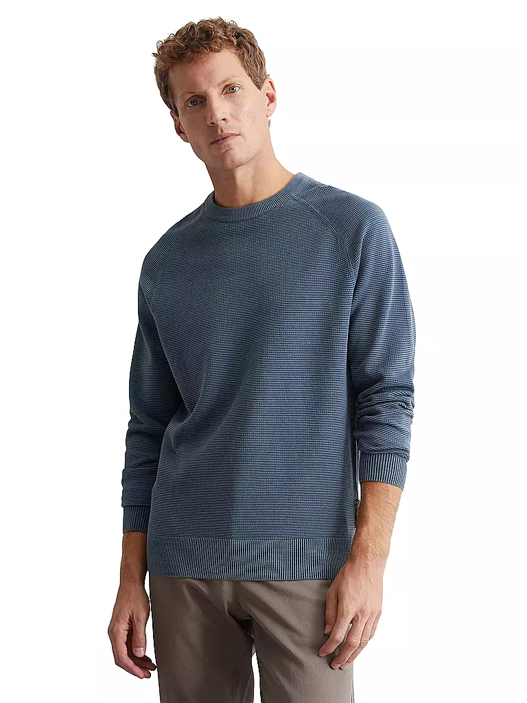 MARC O'POLO | Pullover | Blu
