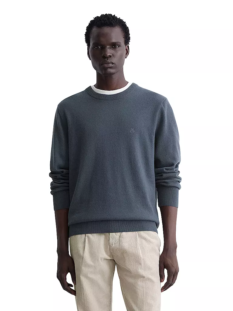MARC O'POLO | Pullover | Blu
