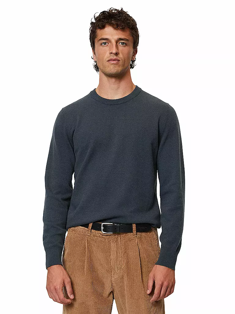 MARC O'POLO | Pullover | Blu scuro
