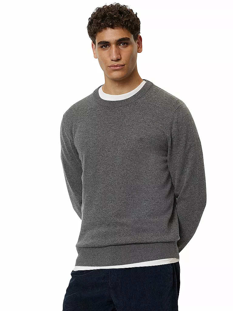 MARC O'POLO | Pullover | Grigio