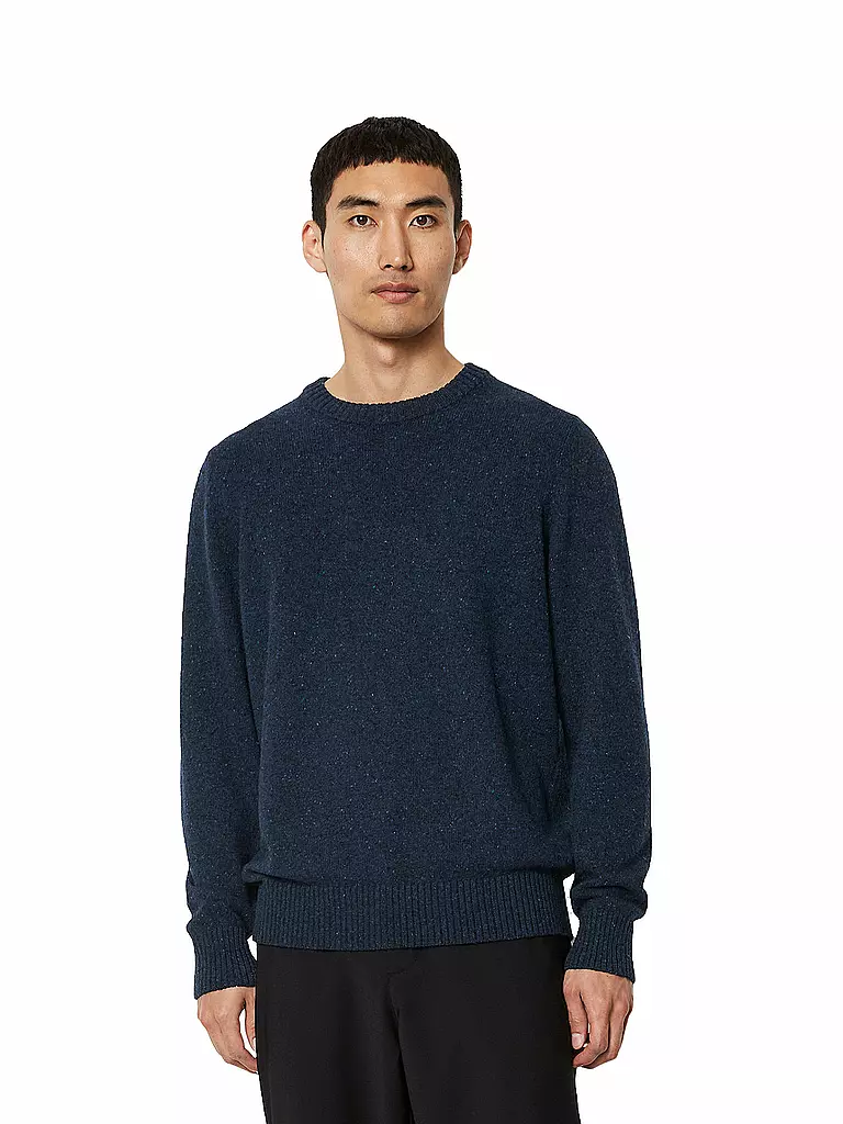 MARC O'POLO | Pullover | Blu scuro