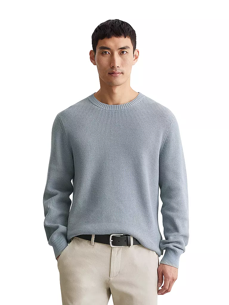 MARC O'POLO | Pullover | Blu