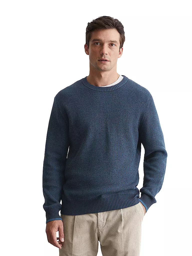 MARC O'POLO | Pullover | Blu scuro