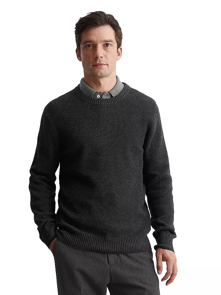 MARC O'POLO | Pullover | Grigio