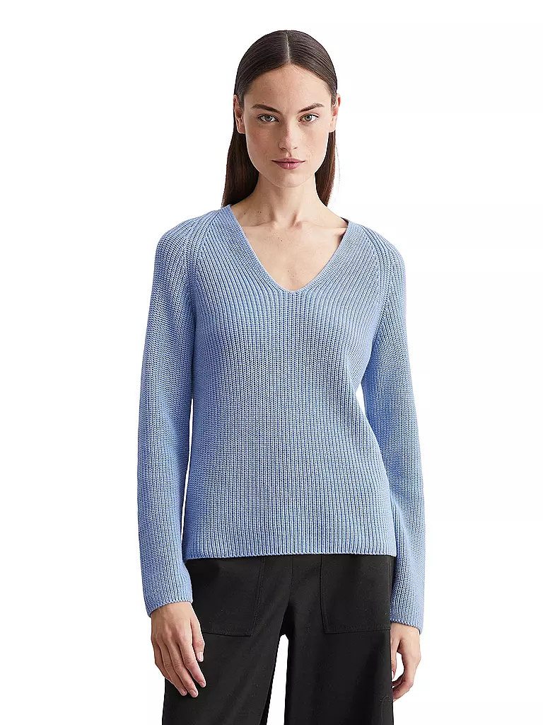 MARC O'POLO | Pullover | Blu chiaro