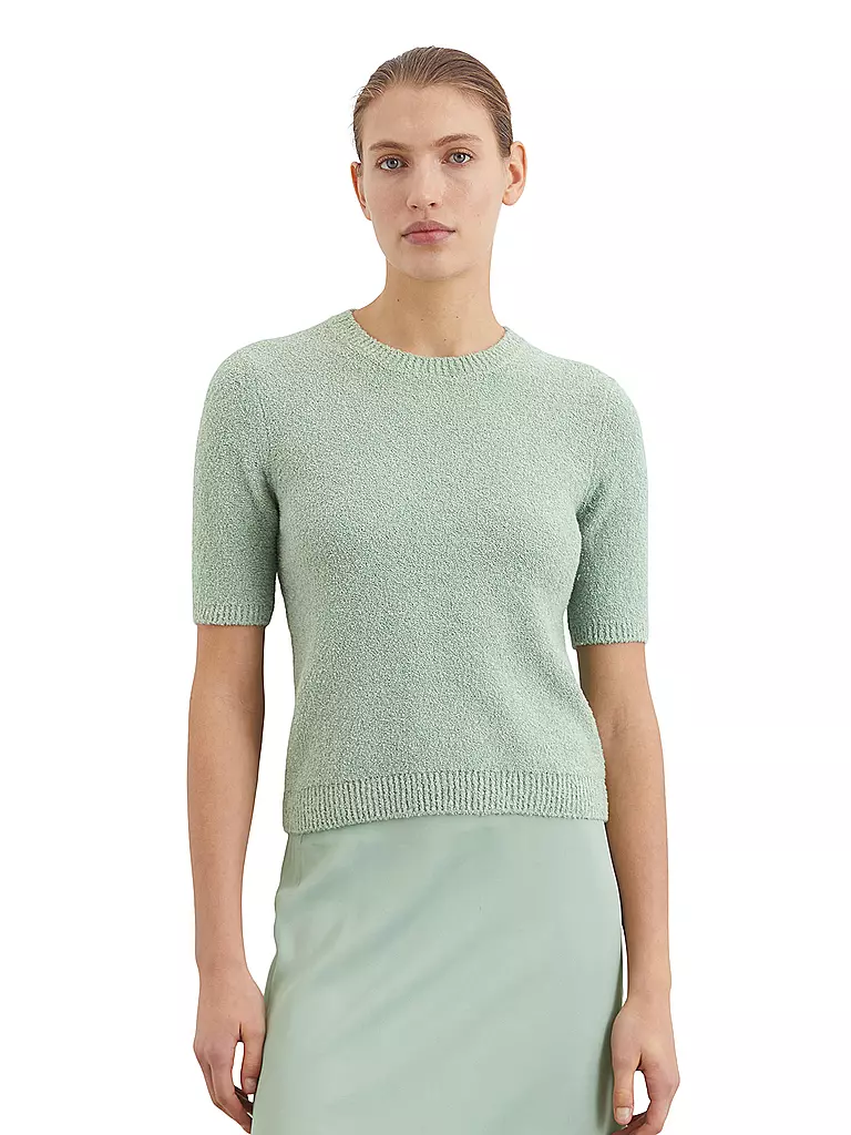 MARC O'POLO | Pullover | Menta