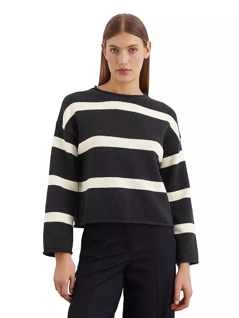 MARC O'POLO | Pullover | Blu scuro