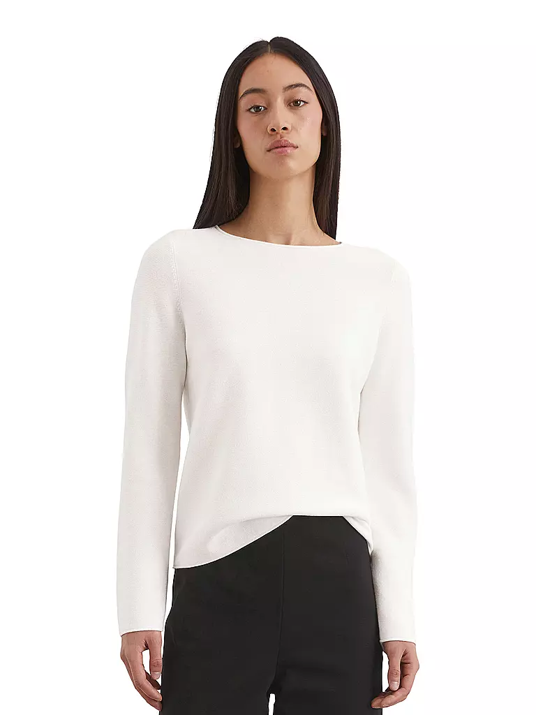 MARC O'POLO | Pullover | Bianco