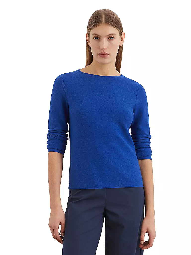 MARC O'POLO | Pullover | Blu
