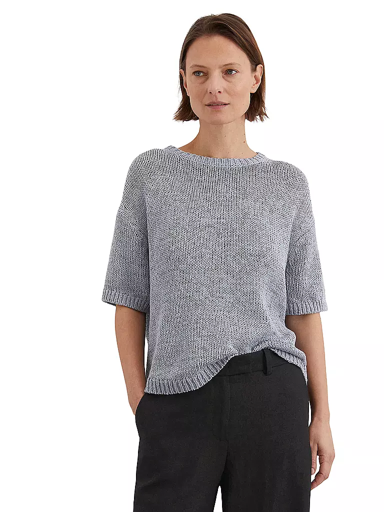 MARC O'POLO | Pullover | Grigio chiaro
