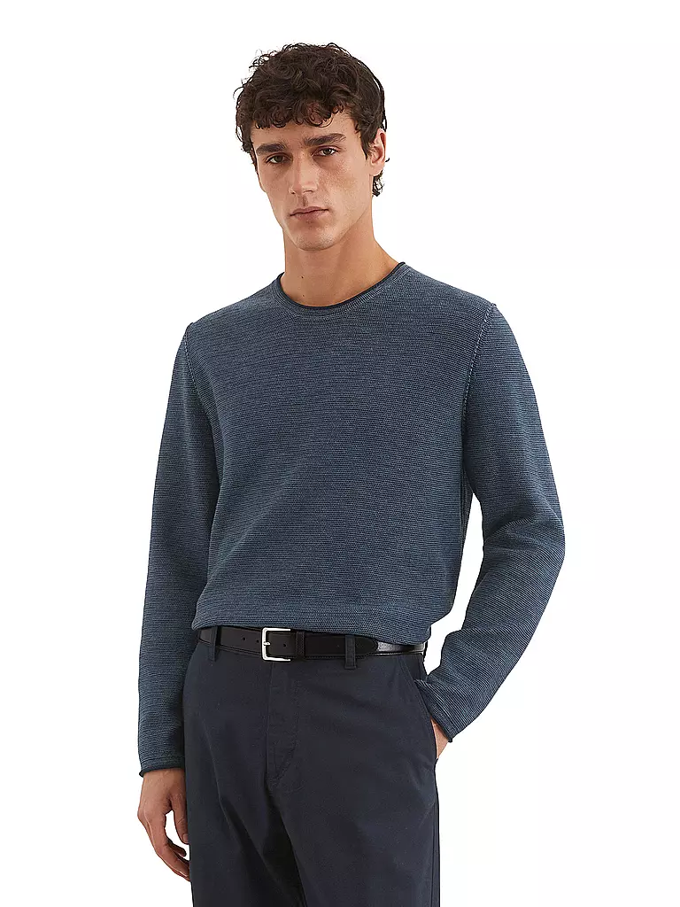 MARC O'POLO | Pullover | Grigio