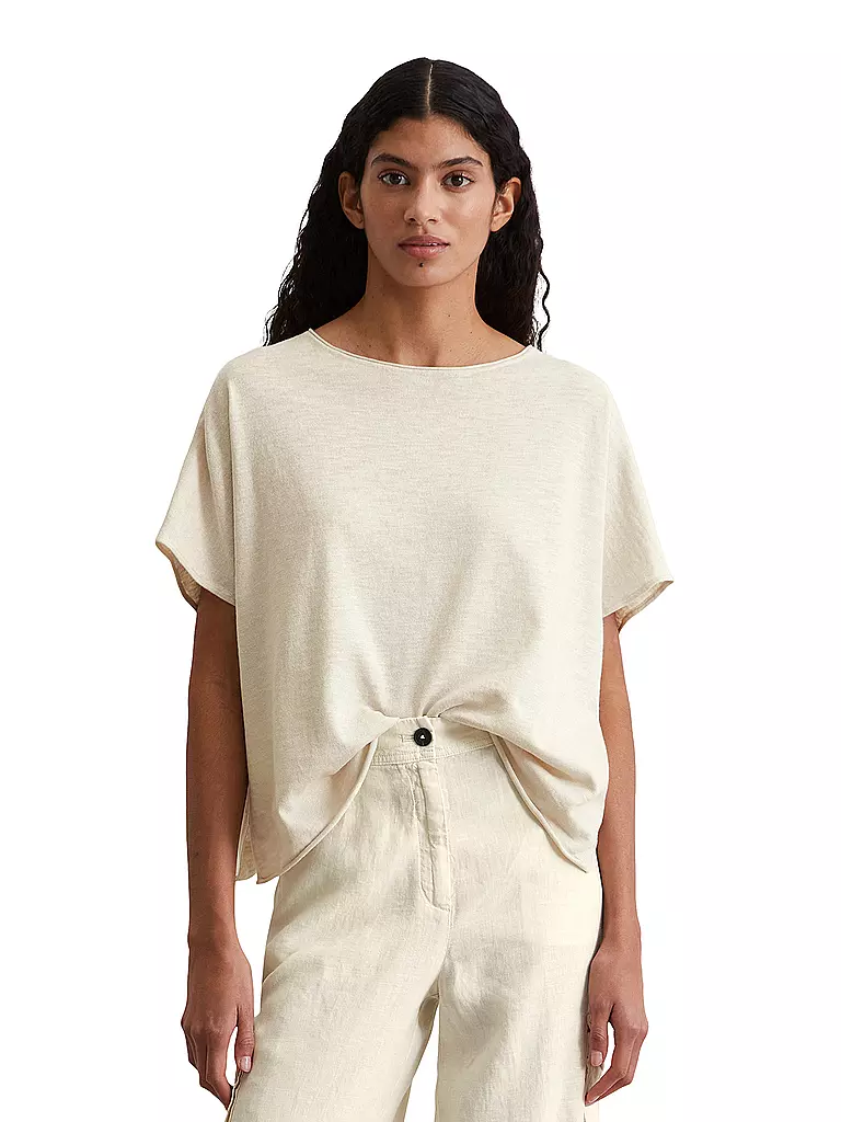 MARC O'POLO | Pullover | Grigio chiaro