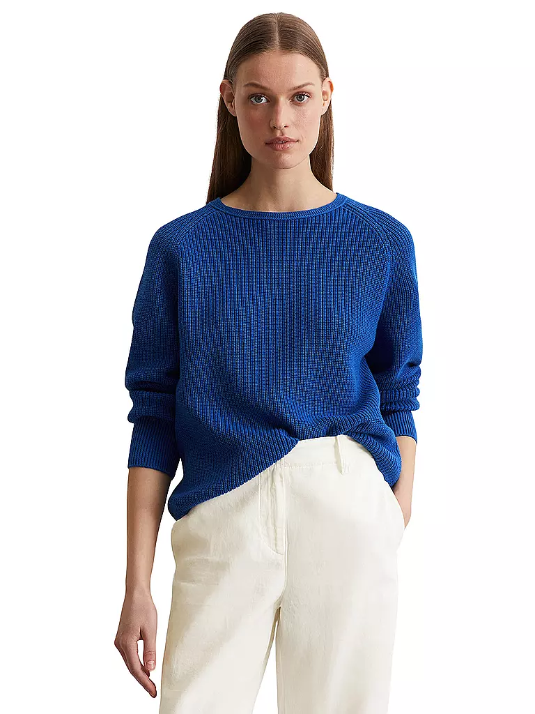 MARC O'POLO | Pullover | Blu