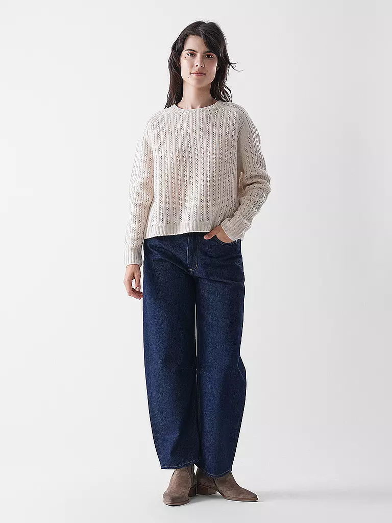 MARC O'POLO | Pullover | Crema