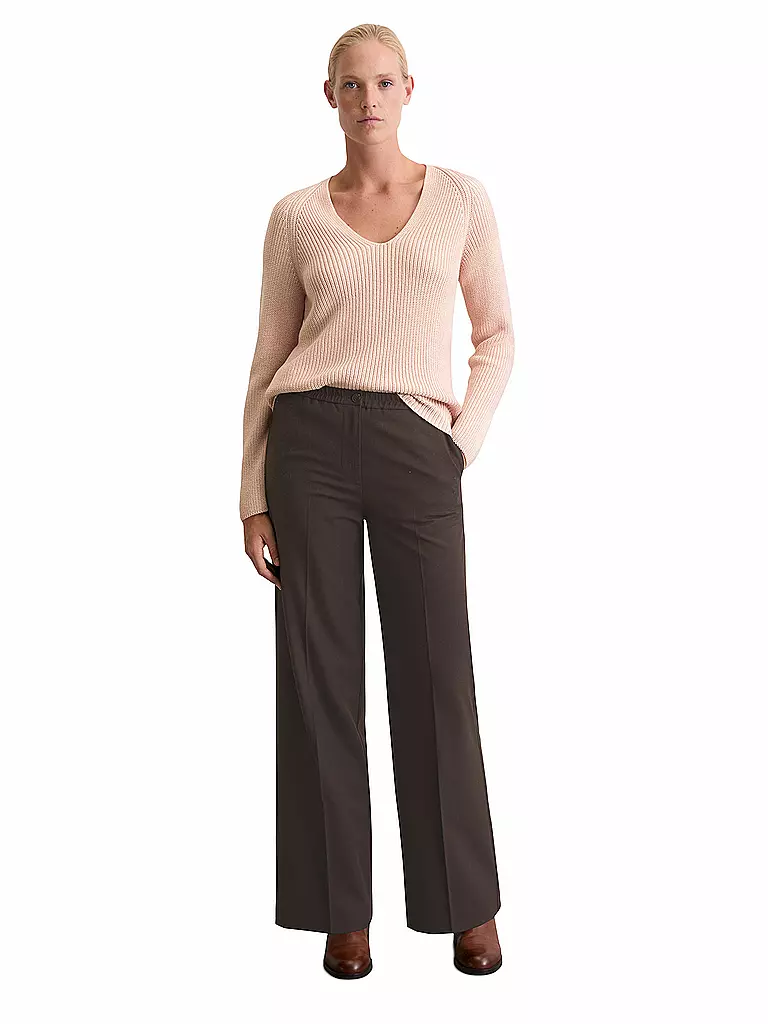 MARC O'POLO | Pullover | Rosa
