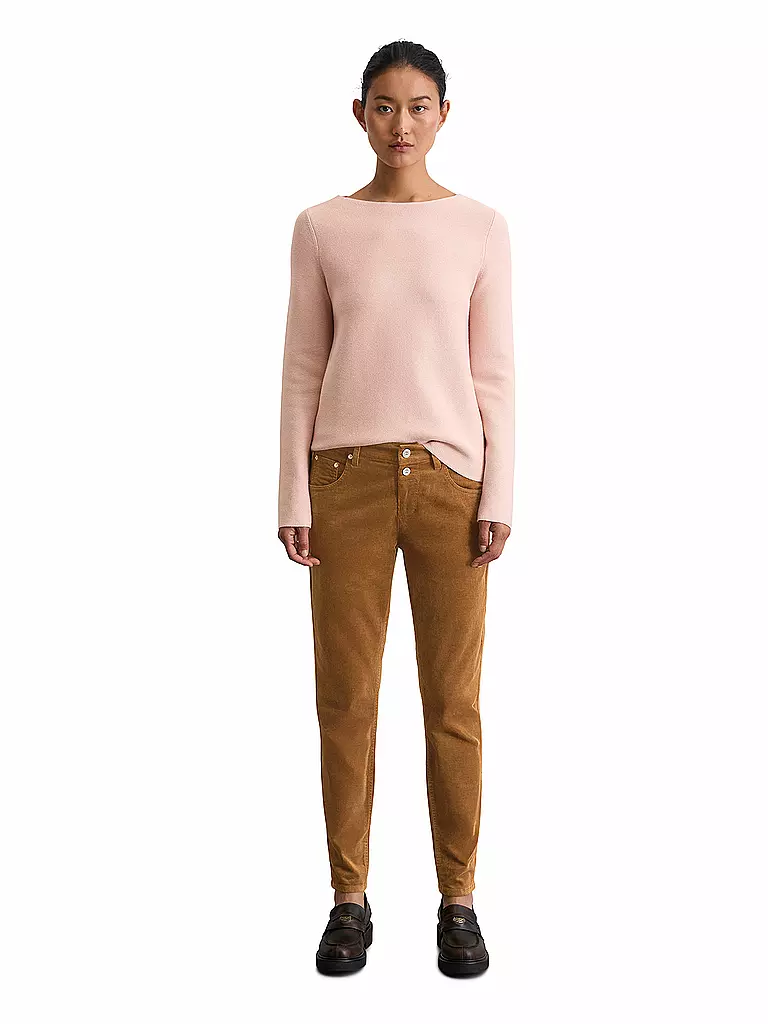 MARC O'POLO | Pullover | Rosa