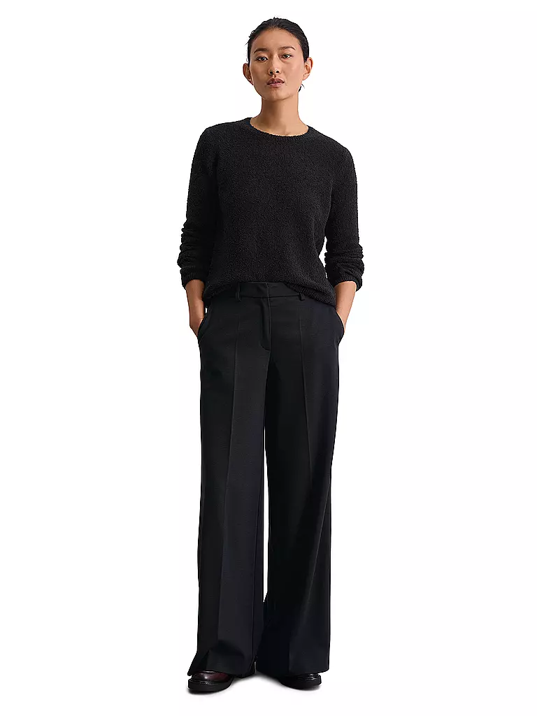 MARC O'POLO | Pullover | Blu scuro