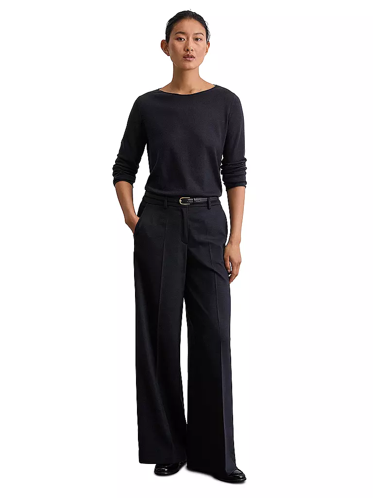MARC O'POLO | Pullover | Blu scuro