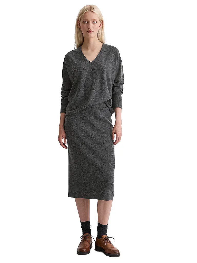 MARC O'POLO | Pullover | Grigio