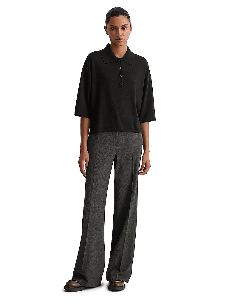 MARC O'POLO | Pullover | Nero