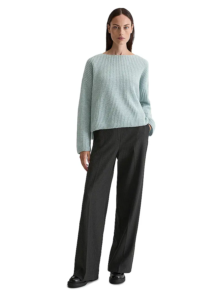 MARC O'POLO | Pullover | Blu chiaro