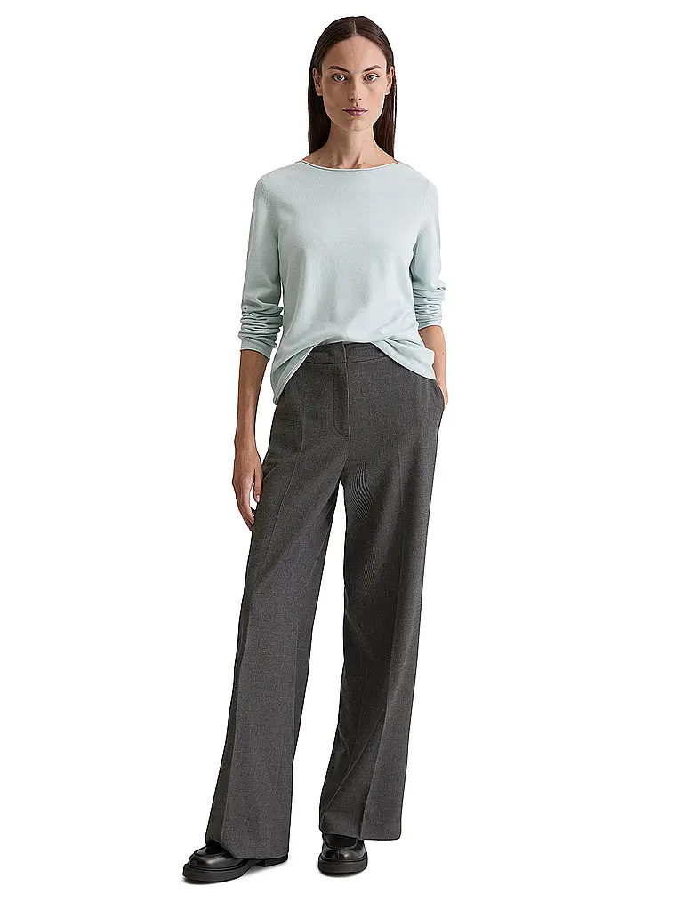 MARC O'POLO | Pullover | Blu chiaro