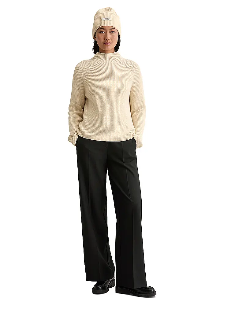 MARC O'POLO | Pullover | Beige