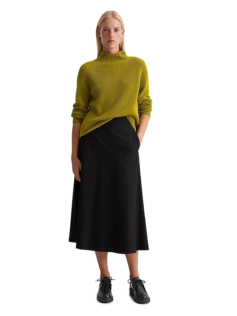 MARC O'POLO | Pullover | Oliva