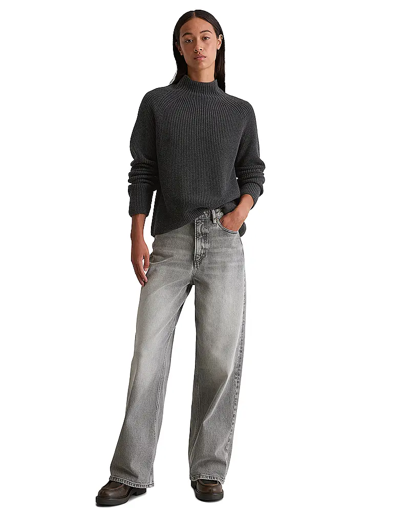 MARC O'POLO | Pullover | Grigio