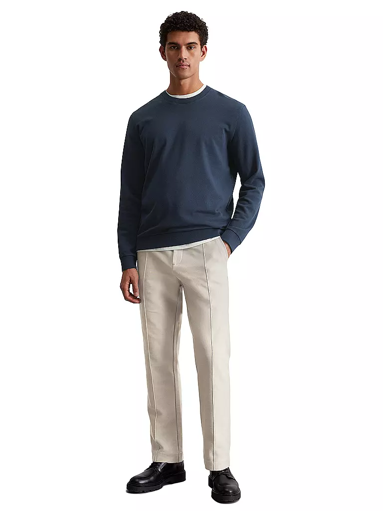 MARC O'POLO | Pullover | Blu scuro