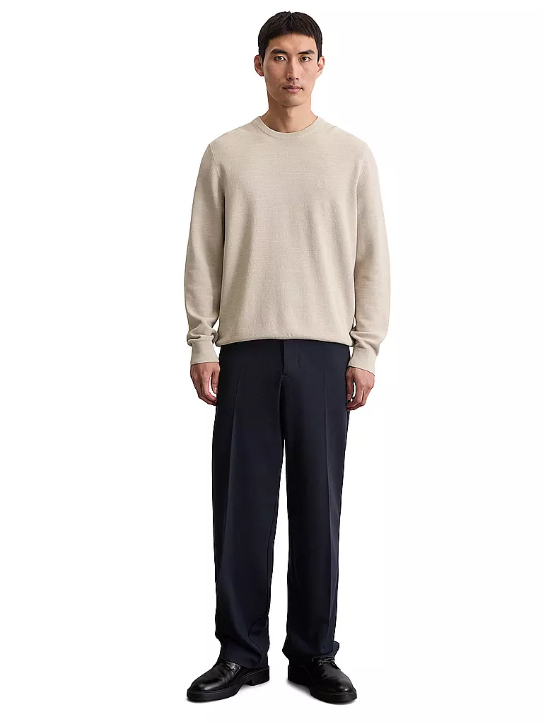 MARC O'POLO | Pullover | Crema