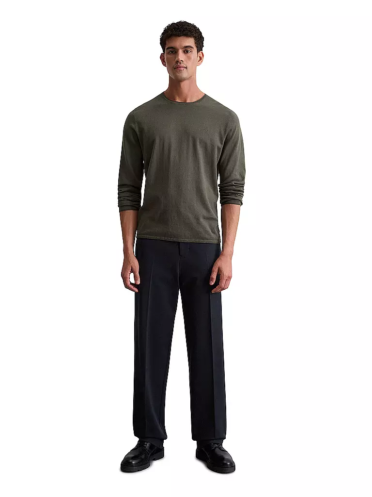 MARC O'POLO | Pullover | Marrone