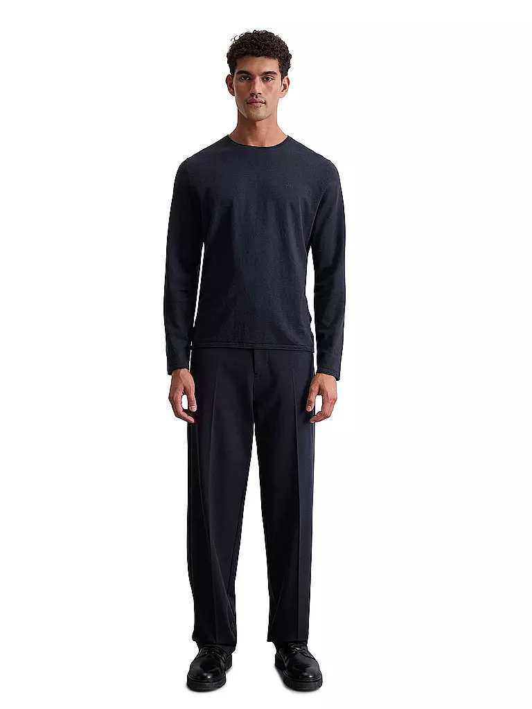 MARC O'POLO | Pullover | Blu