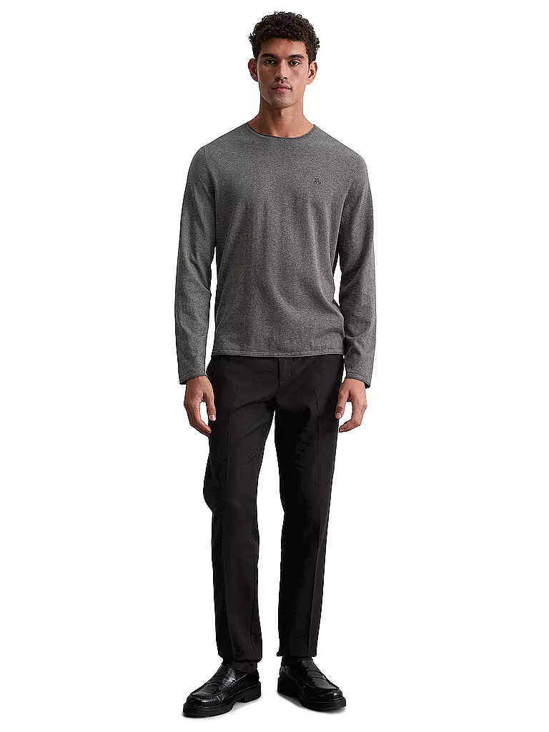 MARC O'POLO | Pullover | Grigio
