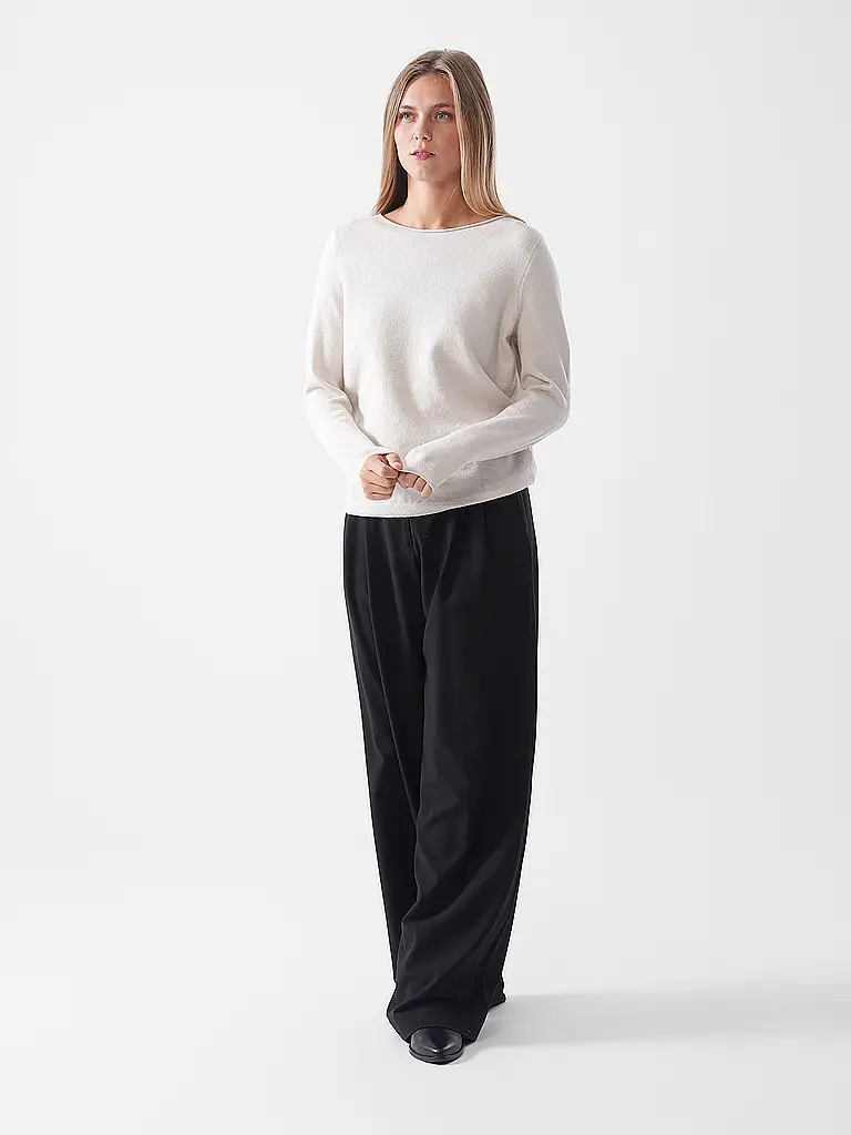 MARC O'POLO | Pullover | Crema