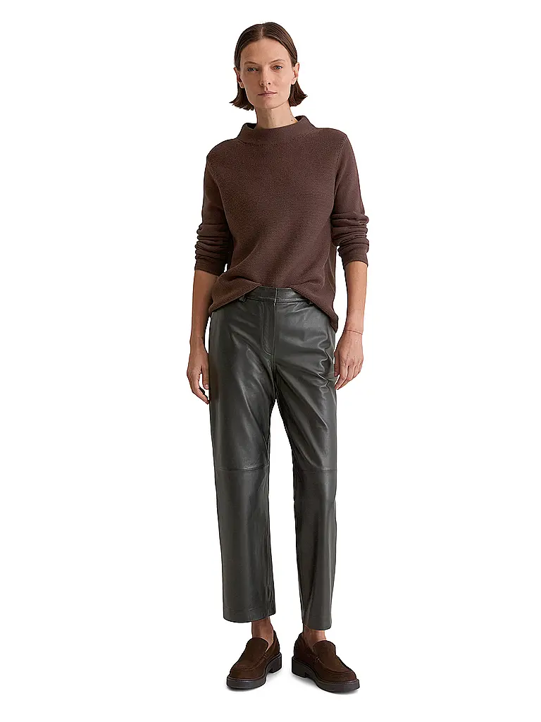 MARC O'POLO | Pullover | Marrone