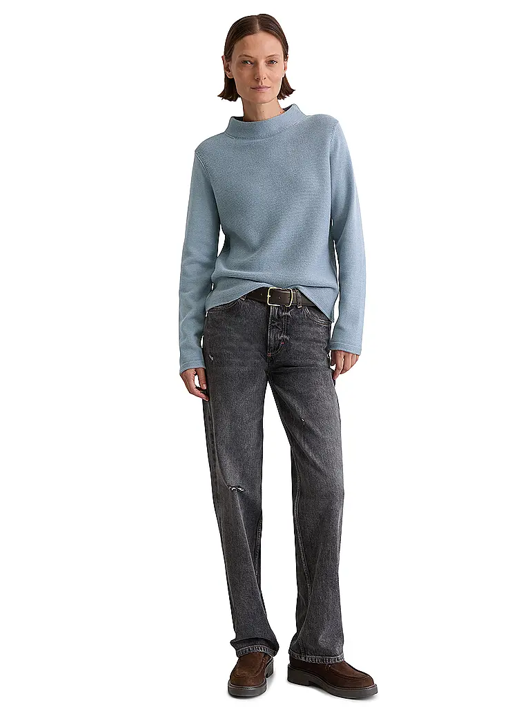 MARC O'POLO | Pullover | Blu