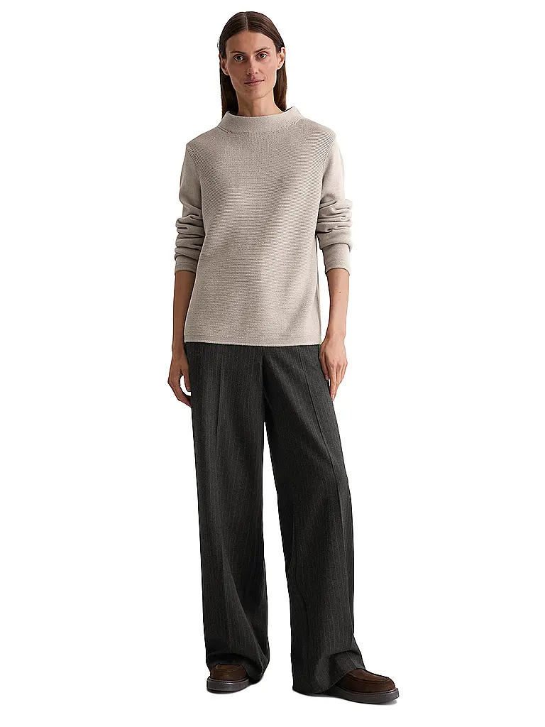 MARC O'POLO | Pullover | Beige