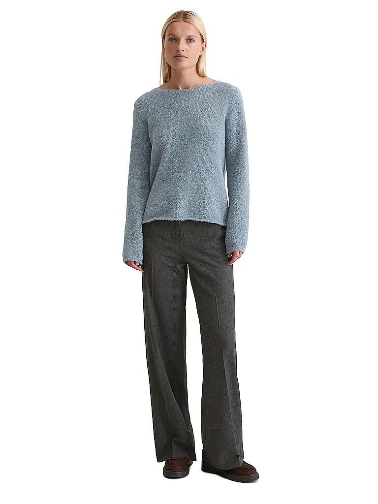MARC O'POLO | Pullover | Blu
