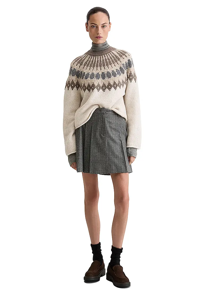 MARC O'POLO | Pullover | Crema