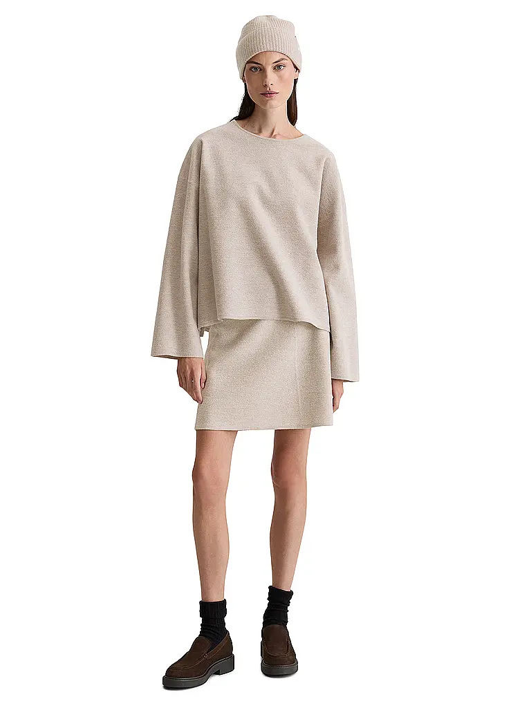 MARC O'POLO | Pullover | Crema