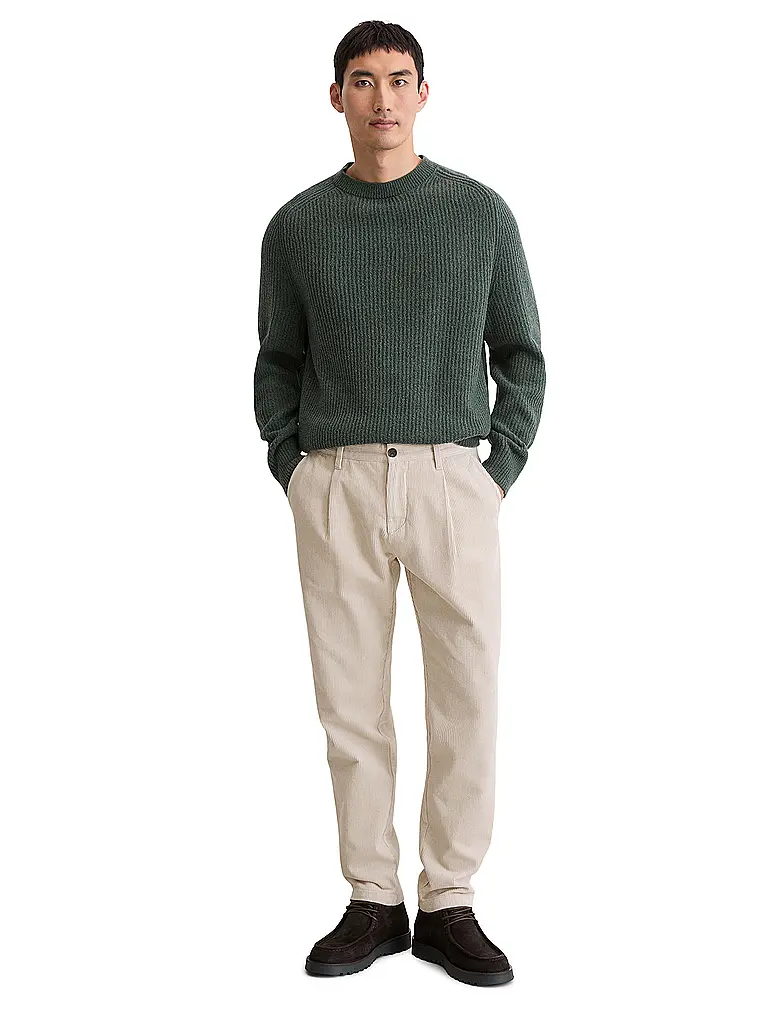 MARC O'POLO | Pullover | Verde scuro