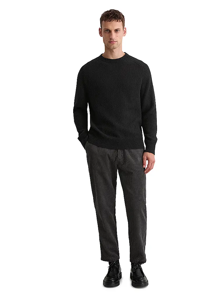 MARC O'POLO | Pullover | Nero