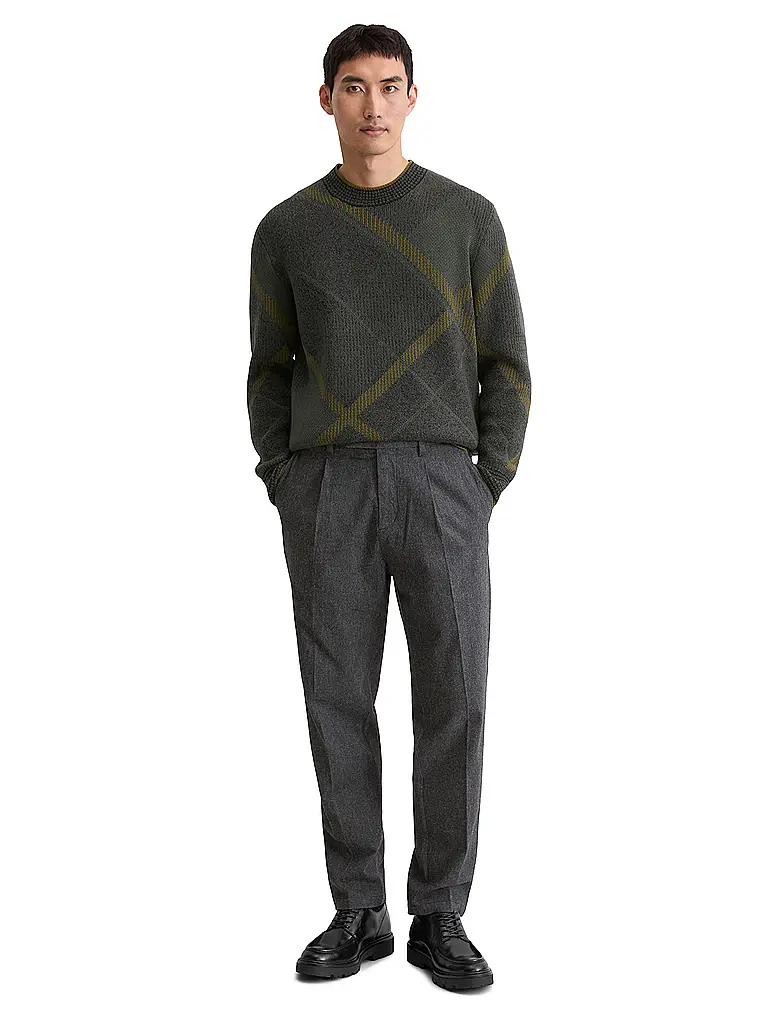 MARC O'POLO | Pullover | Grigio