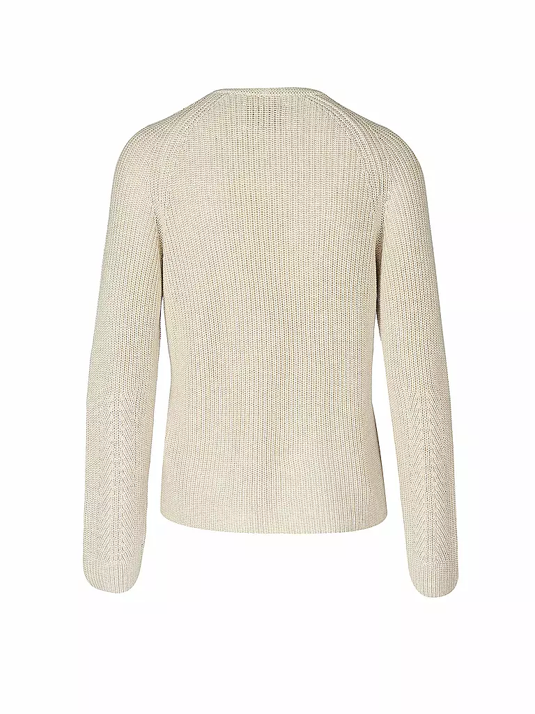 MARC O'POLO | Pullover | Beige