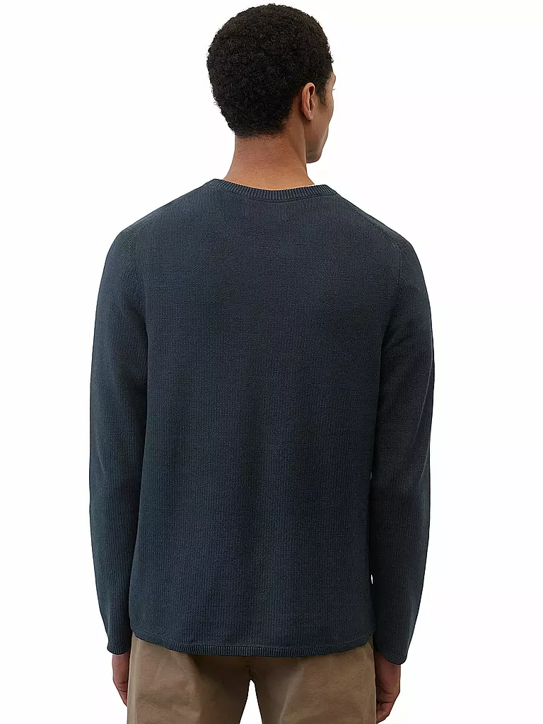 MARC O'POLO | Pullover | Blu