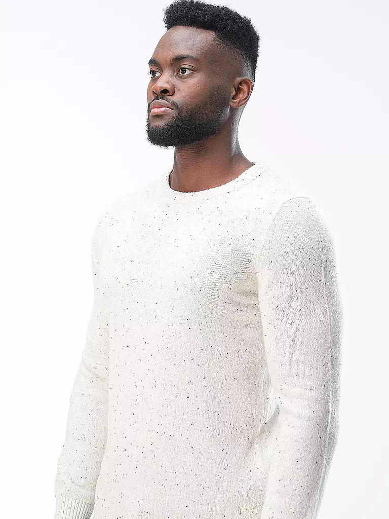 MARC O'POLO | Pullover | Bianco