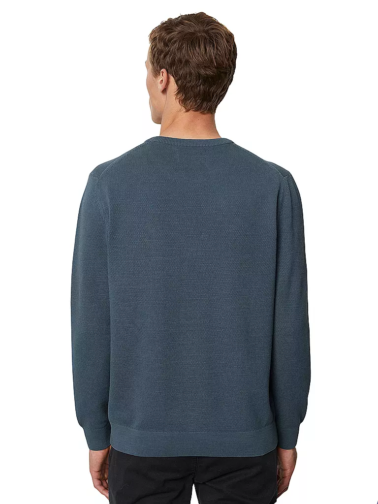MARC O'POLO | Pullover | Blu