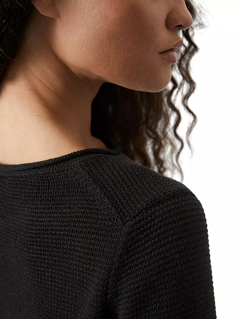 MARC O'POLO | Pullover | Nero