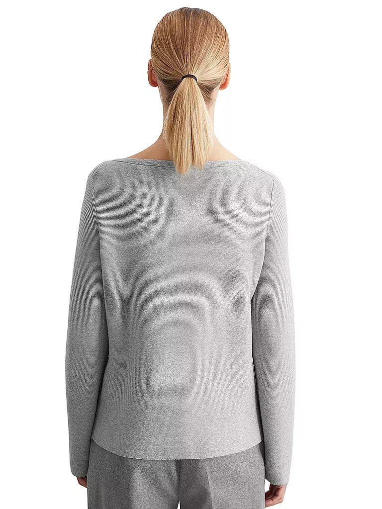 MARC O'POLO | Pullover | Grigio